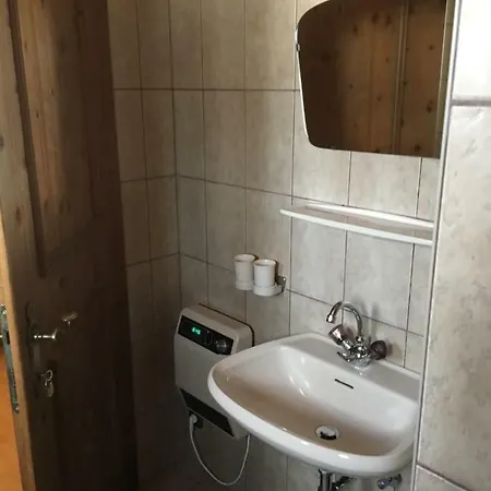Haus Gstrein Serafin *