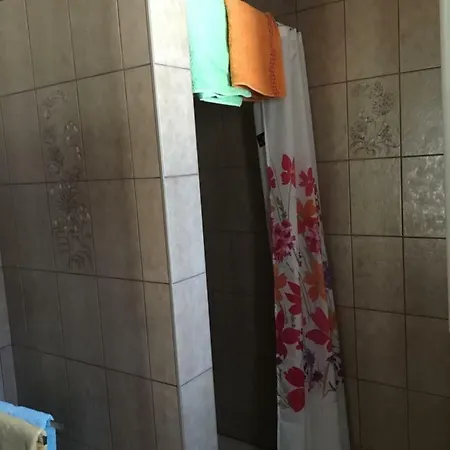 Апартаменты Haus Gstrein Serafin