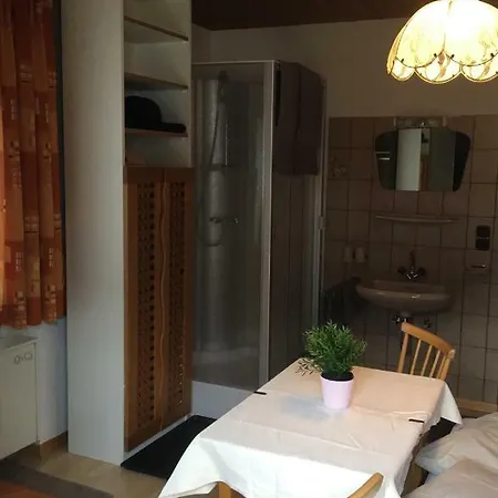 Haus Gstrein Serafin *