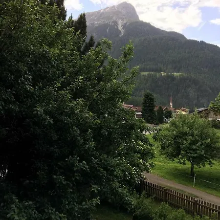 Haus Gstrein Serafin