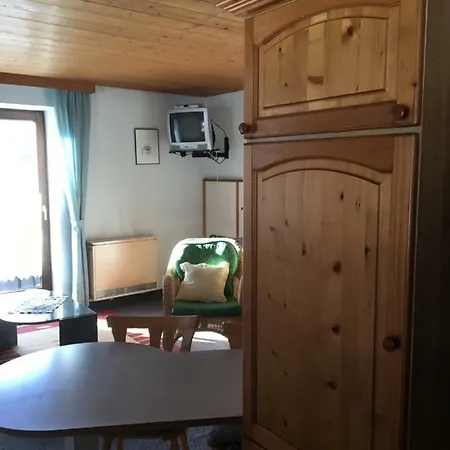 Apartment Haus Gstrein Serafin *