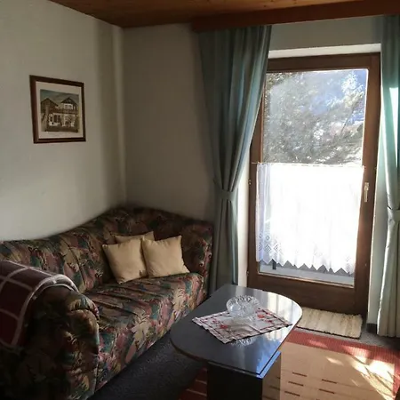Haus Gstrein Serafin *