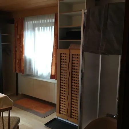 Haus Gstrein Serafin *