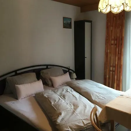 Haus Gstrein Serafin *