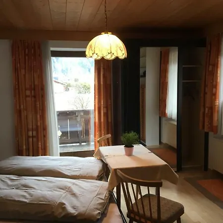 Haus Gstrein Serafin *